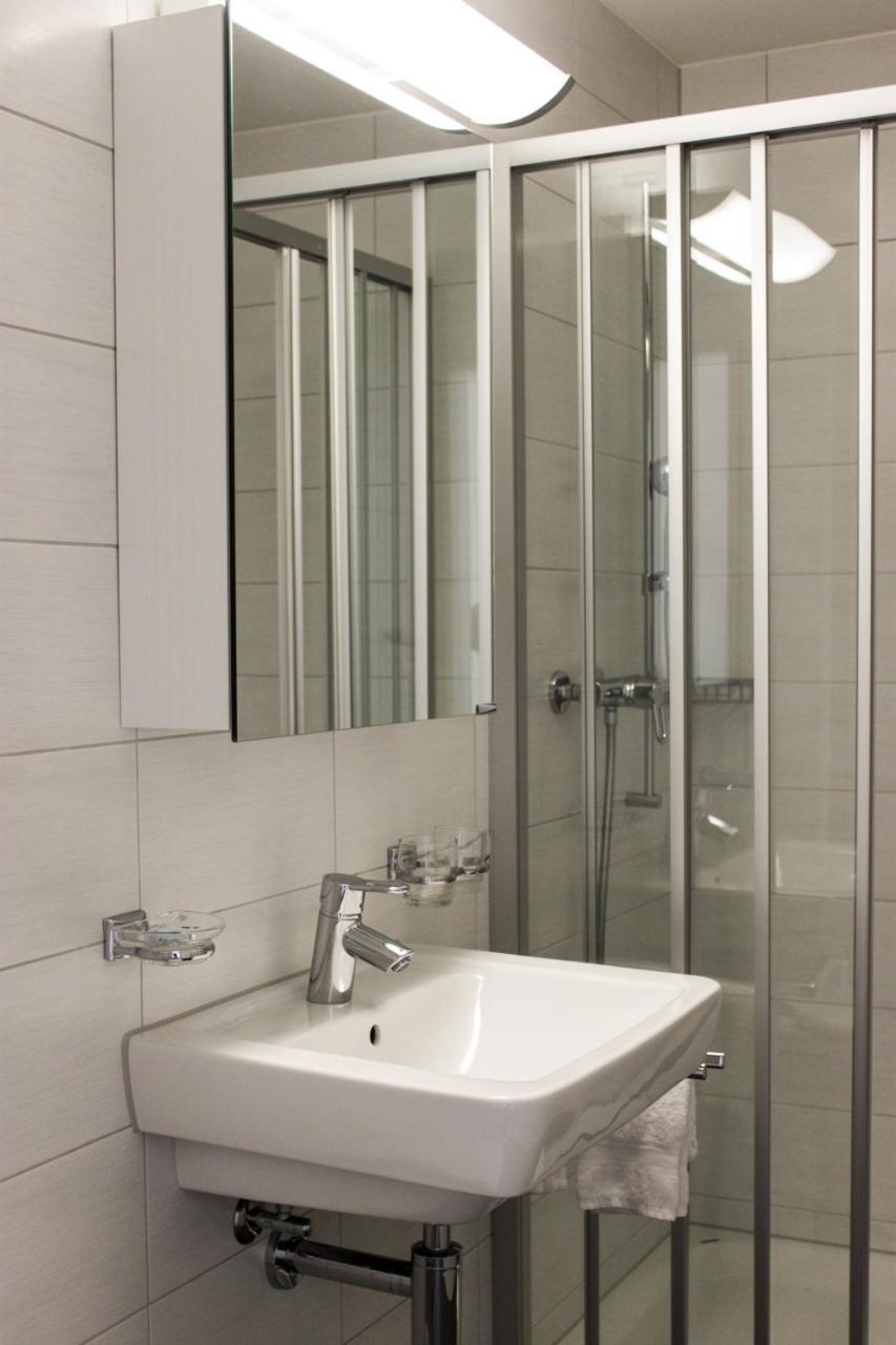 Hotel Adler Schupfheim ภายนอก รูปภาพ