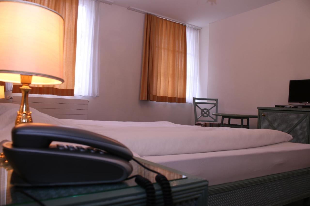 Hotel Adler Schupfheim ภายนอก รูปภาพ