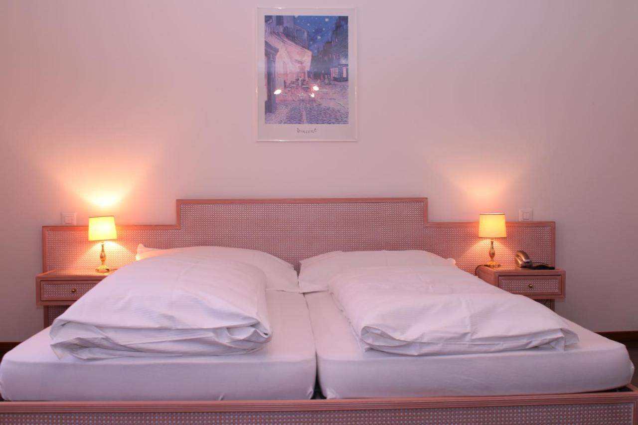 Hotel Adler Schupfheim ภายนอก รูปภาพ