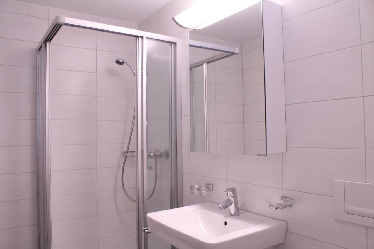 Hotel Adler Schupfheim ภายนอก รูปภาพ