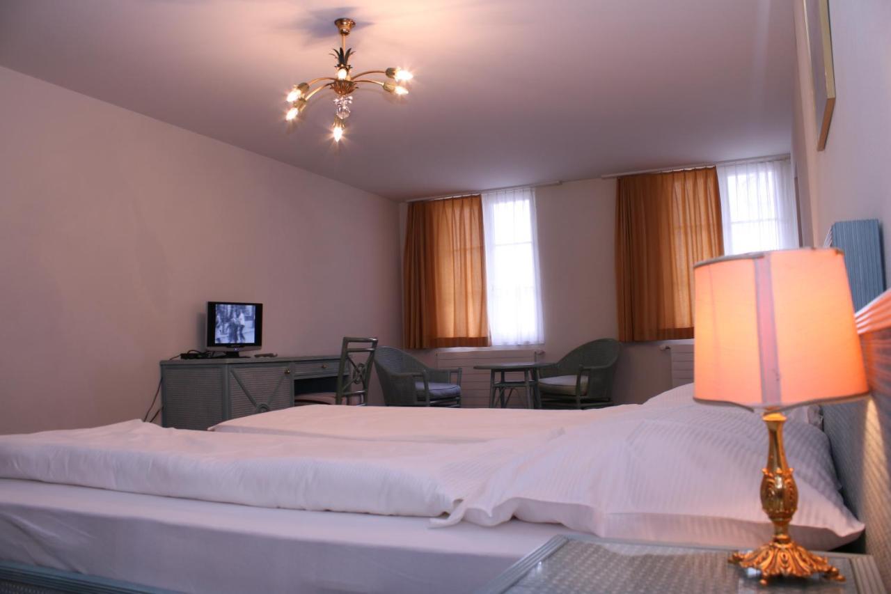 Hotel Adler Schupfheim ภายนอก รูปภาพ