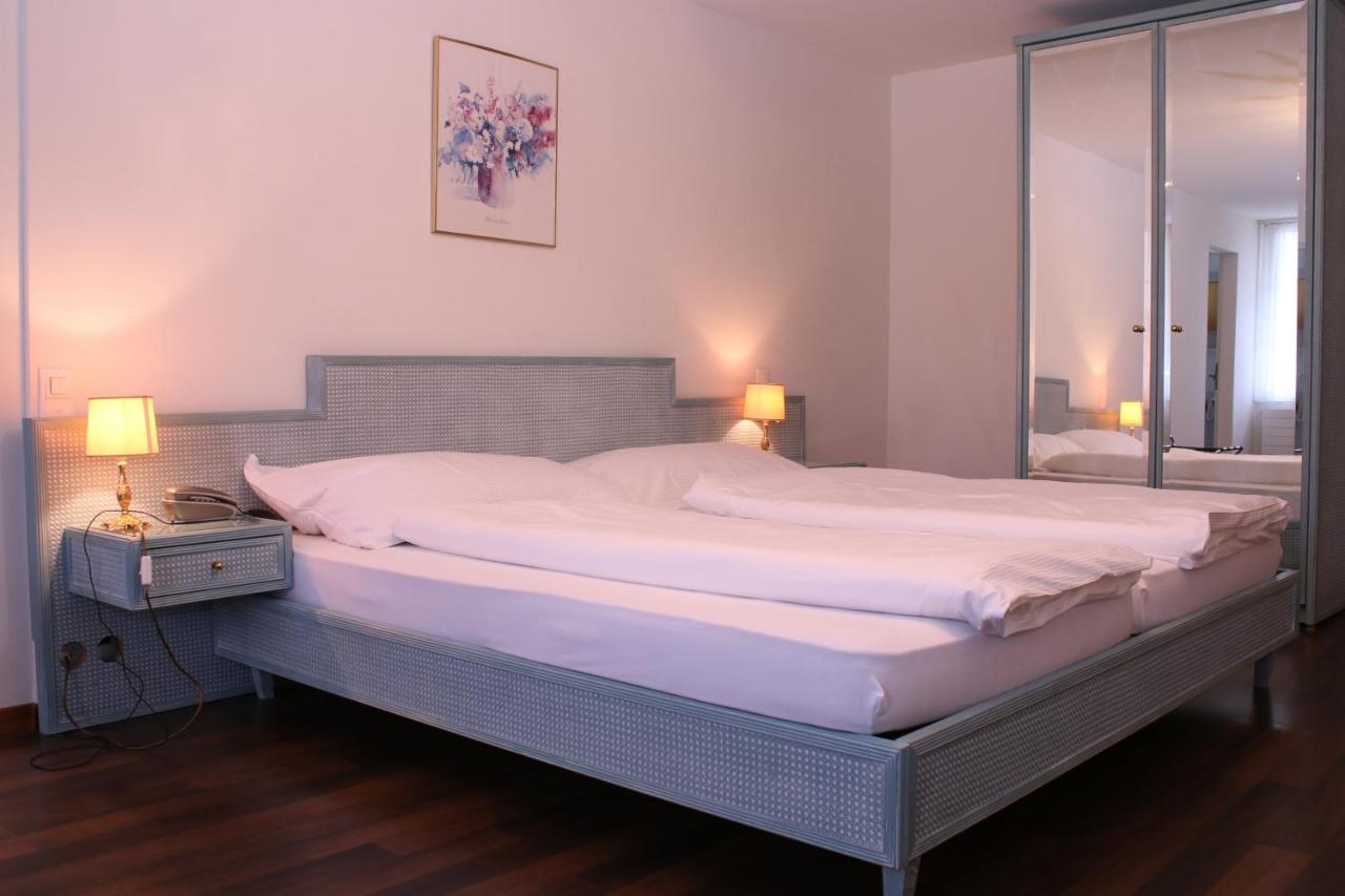 Hotel Adler Schupfheim ภายนอก รูปภาพ