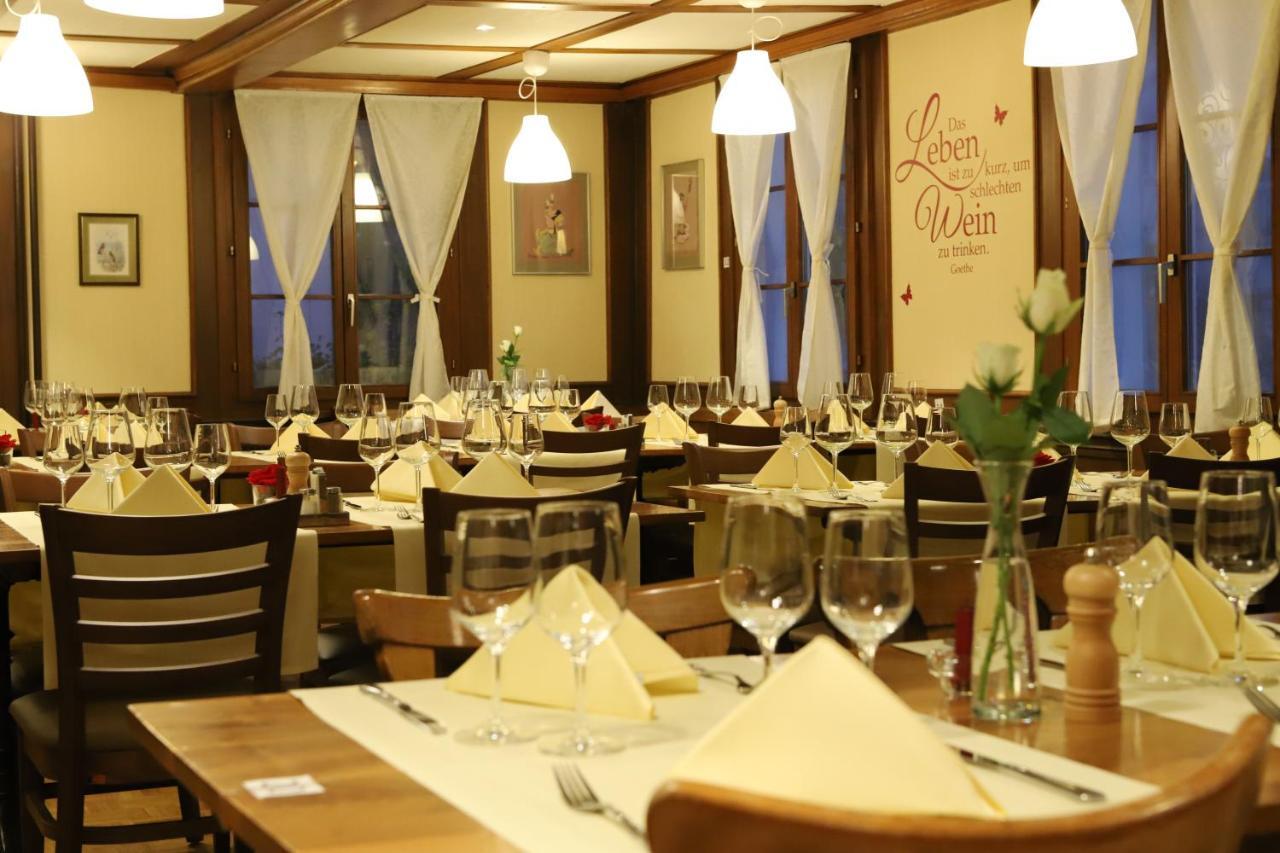 Hotel Adler Schupfheim ภายนอก รูปภาพ