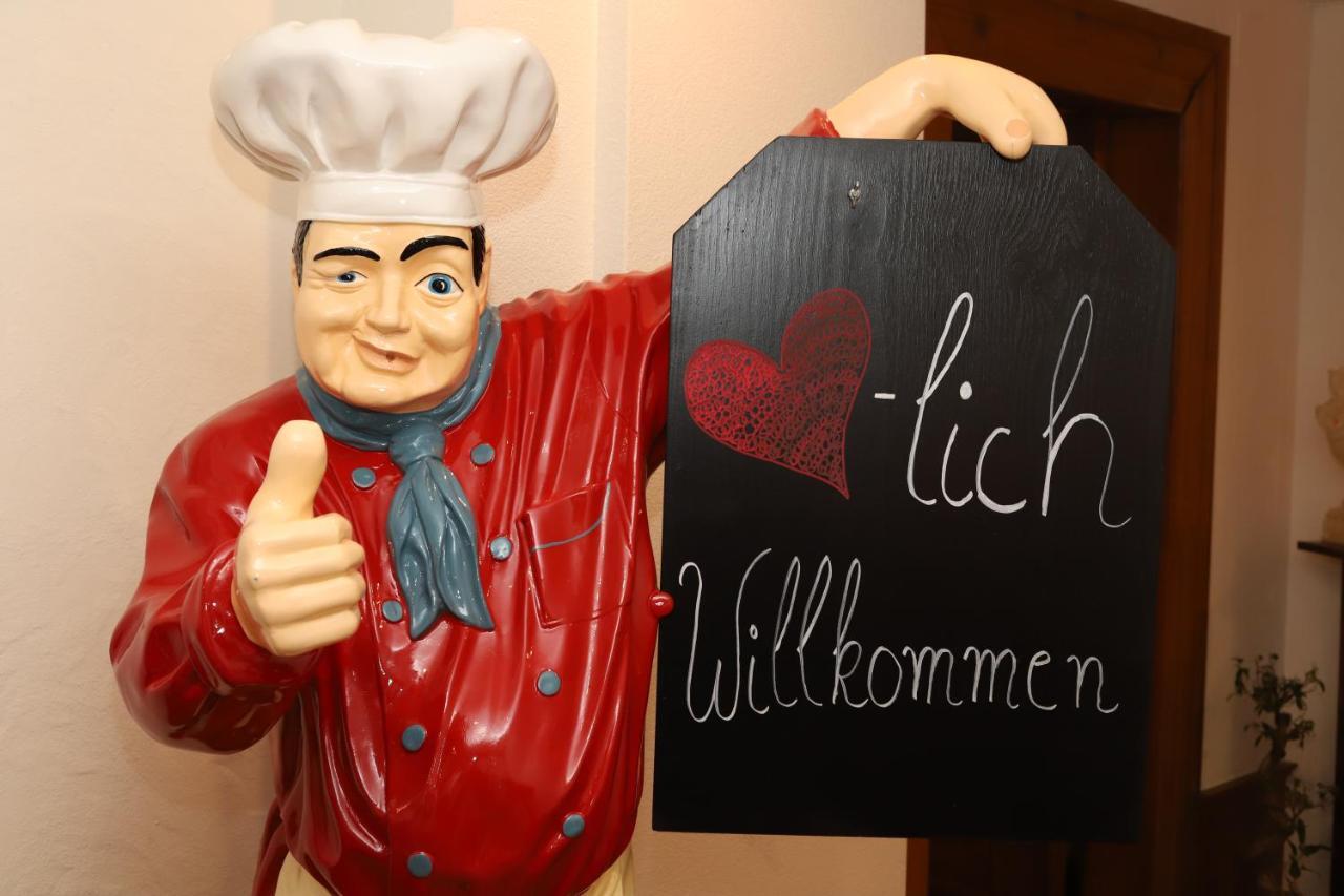 Hotel Adler Schupfheim ภายนอก รูปภาพ